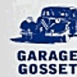 Garage Gosset