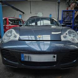 Garage Du Val - Bosch Car Service