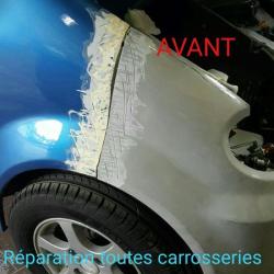 Garage Gp Car Services