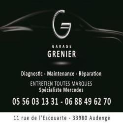 Garage Grenier