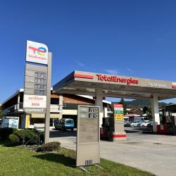 Garage Renault-dacia Viuz En Sallaz