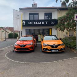Garage Guhel