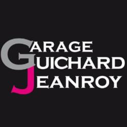 Garage Guichard-jeanroy
