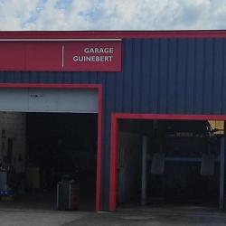 Garage Guinebert - Motrio