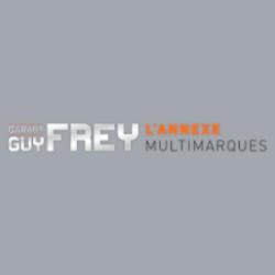 Garage Guy Frey - L'annexe Multimarques