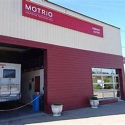 Garage Guyot