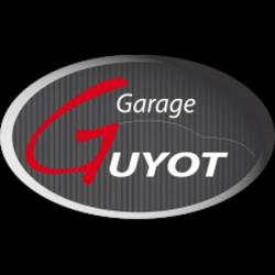 Garage Guyot - Motrio