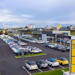 Opel Saint-brieuc - Cobredia
