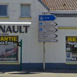 Garage Haultcoeur
