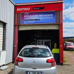Garage Hd