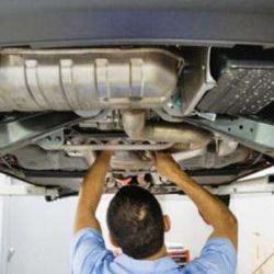 Garage Hennecent Et Fils