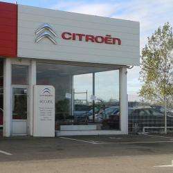 Garage Herant