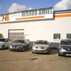 Garage Heraud Amiel