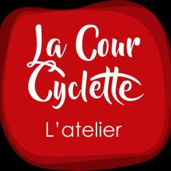 Atelier Cour Cyclette Ivry-sur-seine