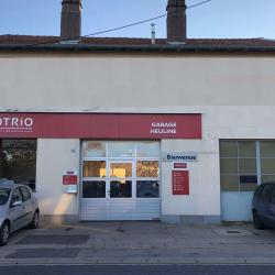 Garage Heuline - Motrio