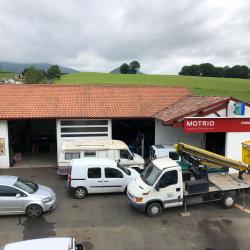 Garage Hirigoyen Macaye - Motrio