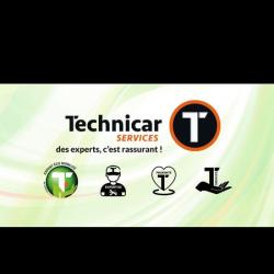 Garage Horizon Auto 49, Agent Technicar