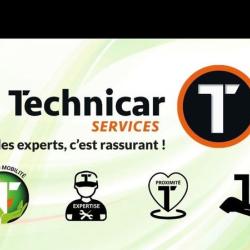 Garage Horizon Auto 49, Agent Technicar