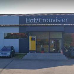 Garage Hot Crouvisier
