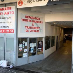 Garage Igny Auto