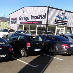 Garage Impérial