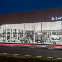 Garage Intersport Sas