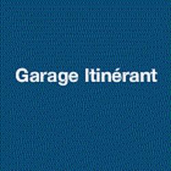 Garage Itinérant