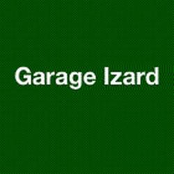 Garage Izard