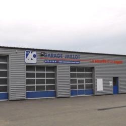 Garage Jaillot