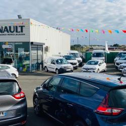 Garage Jalaudin