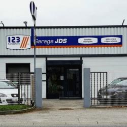 Garage Jds - 1,2,3 Autoservice