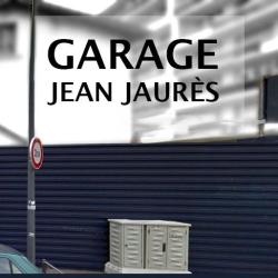 Garage Jean Jaurès