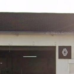 Garage Jean Moulin Eurl