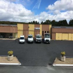 Sarl Garage Jean Plassart