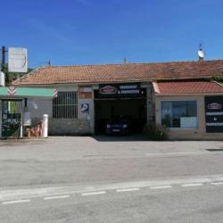 Garage Jeannin Bl Auto Services