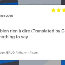 Garage Jeaud
