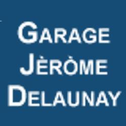 Garage Jerome Delaunay Sarl