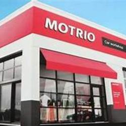 Garage Jézéquel - Motrio