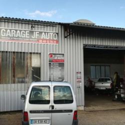 Garage Jf Auto - Autofit