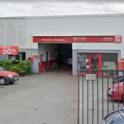 Garage Jmd Auto - Motrio