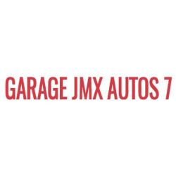 Garage Jmx Autos 7