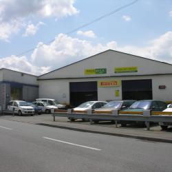 Garage Jolly Nascivet