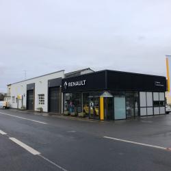 Garage Joly Automobiles
