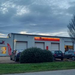 Garage Jondot 3j
