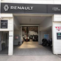 Joper Auto - Renault & Ad Carrosserie