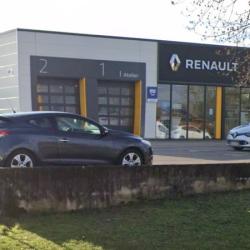 Garage Jordao Chatenoy-le-royal - Chalon Sur Saône 71