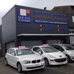 Garage Joucla