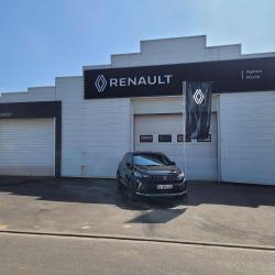 Renault / Dacia - Garage Merlin