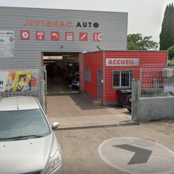 Garage Juvignac Auto