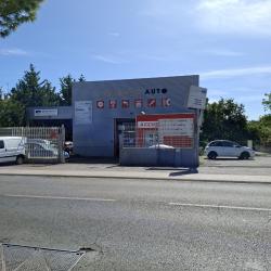 Garage Juvignac Auto